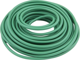 ALLSTAR PERFORMANCE ALL76543 14 AWG Green Primary Wire 20ft ALL76543