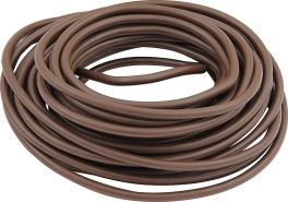 14 AWG Brown Primary Wire 20ft ALL76545