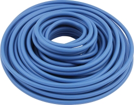 14 AWG Blue Primary Wire 20ft ALL76546