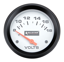 ALL Volt Gauge ALL80099