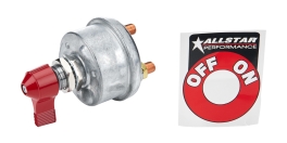 Battery Cut Off Switch, 175 Amp