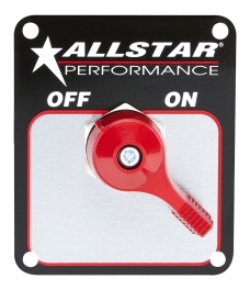 Battery Disc Panel for Alternator ALL80159