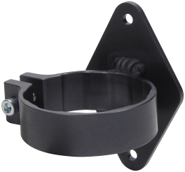 Coil Clamp Firewall Mount ALL81324