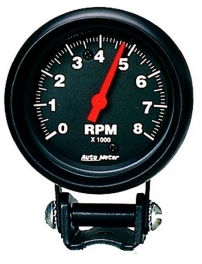 Autometer Mini Tach