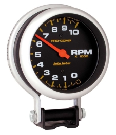 3-3/4 Pro-Comp Tach