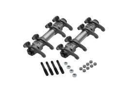 Rocker Arm Assembly, 1.25 Ratio, Forged, Bugpack