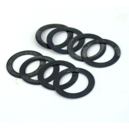 Valve Spring Shims .030, for Single Springs, Aircooled VW