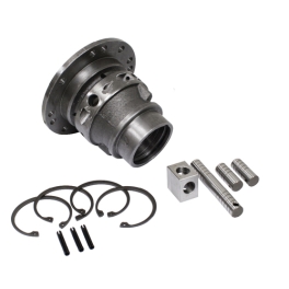 Super Differential, Snap Ring Style, for Swing Axle Trans