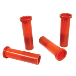 Beam Bushings, for Type 2 Bus 64-67, 4 Pack