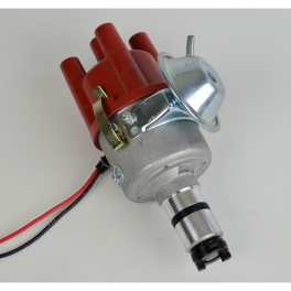 009 Distributor, Pertronix Vacuum Style with Electronic Ign