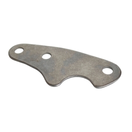 Shock Tab, 1/2 Hole, 1/8 Thickck