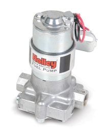 Holley Electric Fuel Pump, 14 LB