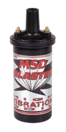 Blaster Coil, High Vibration, .7 Ohm, 45000 Volts, Epoxy