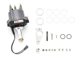 MSD VW Billet Distributor, Fits Type 1 VW
