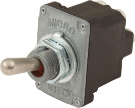QUICKCAR RACING PRODUCTS QRP50-420 On-On Crossover Toggle Switch50-420