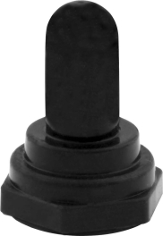 QUICKCAR RACING PRODUCTS QRP50-610 Boot for Toggle Switch 50-610