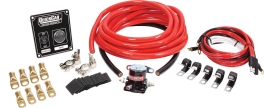 2 AWG Wiring Kit;50-802 Without MDS 50-834