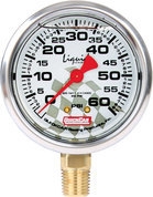 0-60 PSI Liquid Filled Tire Gauge Head 56-0061