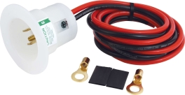 Remote Outlet Kit 57-711