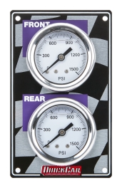 Vertical Brake Bias Panel 61-101