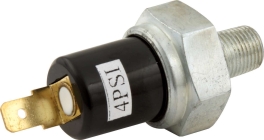 4 PSI Fuel/Water Pressure Switch 61-730