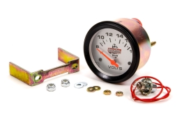 QuickCar Voltmeter Gauge 611-6007