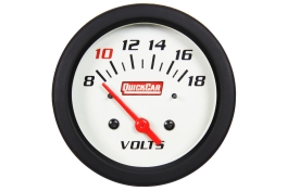 Extreme Volt Meter Gauge 611-7007