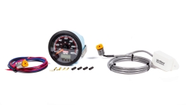 Redline Speedometer GPS 0-120MPH with Receiver 63-300