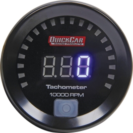 Digital Tachometer 67-001