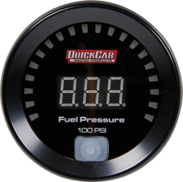 Digital Fuel Pressure Gauge 0-100PSI 67-005