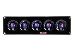 Digital 4-1 Gauge Panel OP/WT/OT/FP/Tach 67-4051