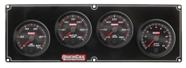 Redline 3-1 Gauge Panel OP/WT/OT w/ 2-5/8in Tach 69-3241