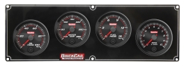 Redline 3-1 Gauge Panel OP/WT/FP w/ 2-5/8in Tach 69-3242