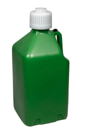 5 Gallon Utility Jug, Green