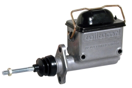 Master Cylinder 3/4 In. For 4 Wheel Brakes, Wilwood