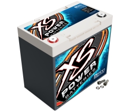 XS Power AGM Battery 12 Volt 4