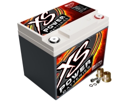 XS Power AGM Battery 12V 500A