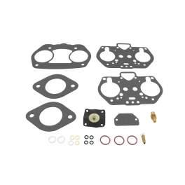 Carburetor Rebuild Kit, 40 & 44 Weber IDF & HPMX