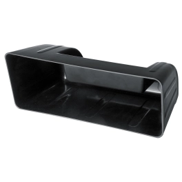 Hidden Stereo Glove Box, Fits Beetle 58-64