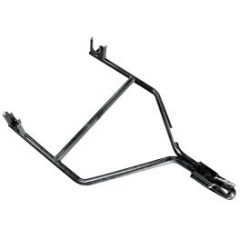 Tow Bar for 2 Ball, for Beetle Sedans