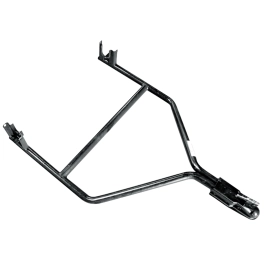 Tow Bar for 2 Ball, for Narrowed VW Beam