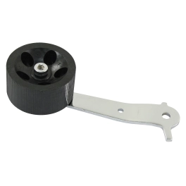 Roller Gas Pedal, Fits Stock VW Pedal Assemblies