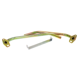 Heat Riser Tubes, for VW Intake Manifolds