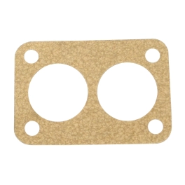 EMPI 00-3278-0 Base Gasket, for 40-42 Weber DCNF Carburetors, Pair