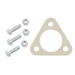 3 Bolt Exhaust Stinger Installation Kit, for Type 1 VW