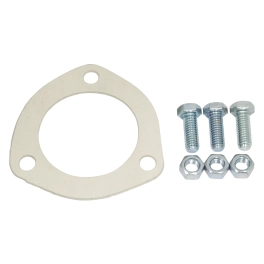 3 Bolt Exhaust Stinger Installation Kit, for Type 1 VW Large