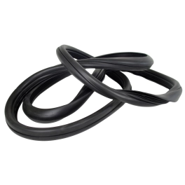 Cal Look Windshield Seal, for Beetle 53-57, Each