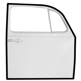 EMPI 00-3594-0 Door Seals, for Beetle 67-74, Sold As Pair