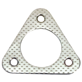 Steel Stinger Gasket, for Small 3 Bolt Flange, Each
