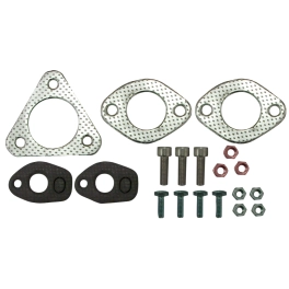 Header Installation Kit, for Type 1 VW, PREMIUM